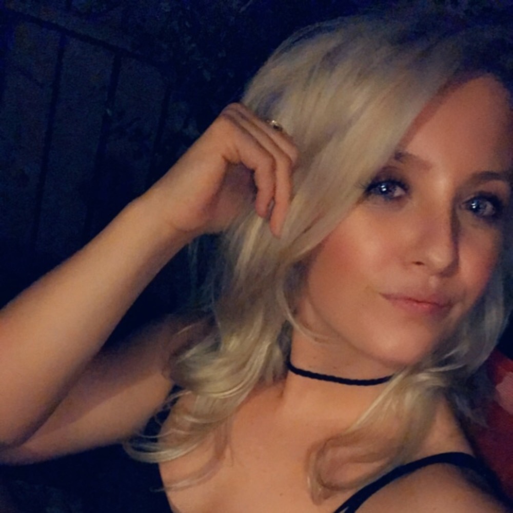 Meet your Posher, Liz